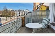 Urlaub Rostock-Seebad Warnemünde Ferienwohnung 159954 privat