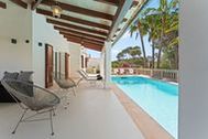 Urlaub Porto Petro Ferienwohnung 159992 privat