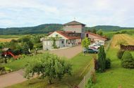 Urlaub Lehrensteinsfeld Pension-Gästehaus 160001 privat