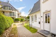 Urlaub Wyk auf Föhr Ferienhaus 160013 privat