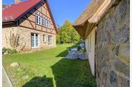 Urlaub Ferienwohnung Katen am Schwanenteich
