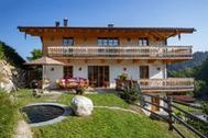 Urlaub Fischbachau Ferienwohnung 160076 privat