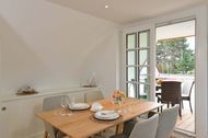 Urlaub Ferienwohnung Appartement Steuerbord