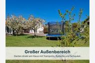 Urlaub Ferienwohnung Karlshagen - Ferienhaus Paula