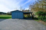 Urlaub Quilitz Ferienhaus 160136 privat