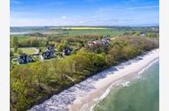 Urlaub Mönchgut OT Lobbe Ferienhaus 160147 privat