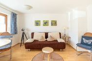 Urlaub Ferienwohnung Haus Bollwein Whg. 5