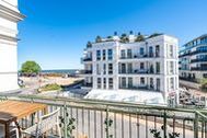 Urlaub Bansin (Seebad) Ferienwohnung 160166 privat