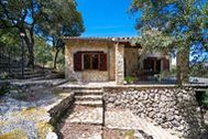 Urlaub Lluc Ferienhaus 160171 privat