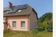 Urlaub Lüssow Ferienwohnung 160178 privat
