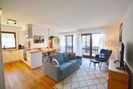 Urlaub Chieming Ferienwohnung 160188 privat