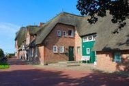 Urlaub Wrixum Ferienwohnung 160196 privat
