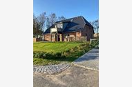 Urlaub Ferienwohnung Ockenswarft - Ferienwohnung Austernfischer