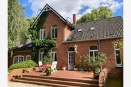 Urlaub Malchow Ferienhaus 160206 privat