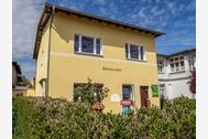 Urlaub Zinnowitz (Seebad) Ferienwohnung 160234 privat