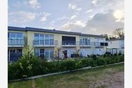 Urlaub Ferienwohnung Küstenwald - Ferienwohnung Igel und Meer