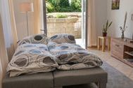 Urlaub Ferienwohnung Ferienwohnung Naturnah Ebermannstadt