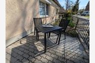 Urlaub Ferienwohnung Ferienhaus Sydom mit zwei Ferienwohnungen