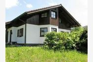 Urlaub Nesselwang Ferienhaus 160275 privat