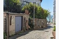 Urlaub Ferienhaus Kleine Fischerhütte - uriges Ferienhaus am Meer