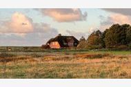 Urlaub Ferienwohnung Haus Bredland, Whg. 2