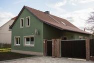 Urlaub Senftenberg OT Hosena Ferienhaus 160300 privat