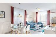 Urlaub Binz (Ostseebad) Ferienwohnung 160315 privat