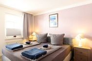 Urlaub Rostock-Seebad Warnemünde Ferienwohnung 160325 privat