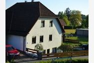 Urlaub Gößweinstein-Kleingesee Ferienwohnung 160341 privat