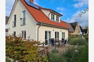 Urlaub Ferienhaus A4 Ferienhaus Sturmvogel Ostseebad Rerik/neu