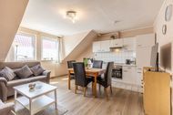 Urlaub Bensersiel Ferienwohnung 160365 privat
