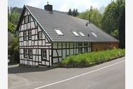 Urlaub Simmerath OT Hammer Ferienhaus 160369 privat