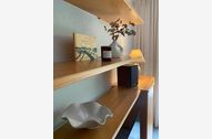 Urlaub Nordseebad Dangast Ferienhaus 160389 privat