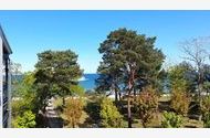 Urlaub Ferienwohnung Villa Strandblick, Whg. 11