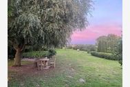 Urlaub Biendorf OT Lehnenhof Ferienhaus 160416 privat