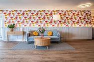 Urlaub Oranienbaum-Wörlitz OT Vockerode Hotel 160417 privat