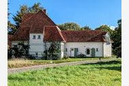 Urlaub Ferienwohnung Forsthaus Lelkendorf