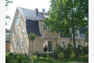 Urlaub Ferienwohnung Hinter dem Rathaus - Haus Ostseekrabbe A
