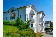 Urlaub Sassnitz auf Rügen Ferienwohnung 160432 privat