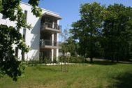 Urlaub Rostock-Seebad Warnemünde Ferienwohnung 160440 privat