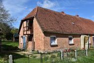 Urlaub Ferienhaus Willis Kate - gemütliche Bauernkate