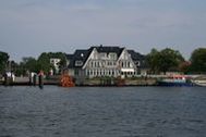 Urlaub Rostock Ferienwohnung 160461 privat