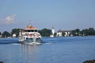 Urlaub Übersee Ferienwohnung 160462 privat