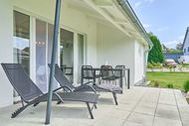 Urlaub Haffkrug Ferienhaus 160476 privat