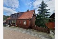 Urlaub Trautenstein Ferienwohnung 160482 privat