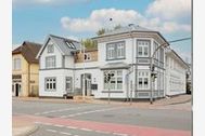 Urlaub Sylt/Westerland Ferienwohnung 160486 privat