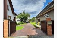 Urlaub Lübben (Spreewald) Ferienwohnung 160492 privat