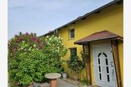 Urlaub Göhren-Lebbin OT Untergöhren Ferienhaus 160496 privat