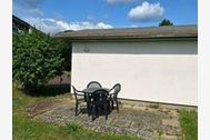 Urlaub Zempin (Seebad) Ferienwohnung 160536 privat