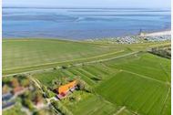 Urlaub Ferienwohnung Ferienwohnung Landleben am Meer